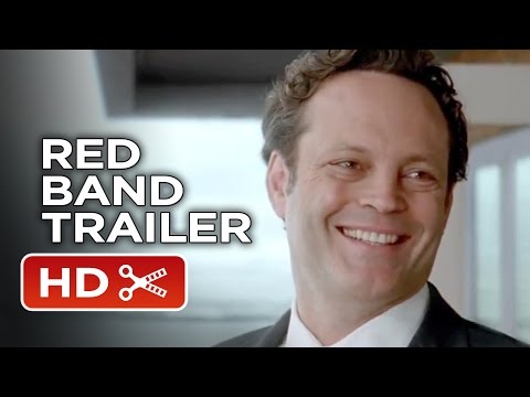 Unfinished Business (2015) Trailer