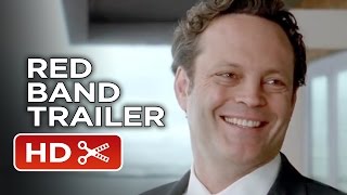 Unfinished Business Official Red Band Trailer #2 (2015) - Vince Vaughn, James Marsden Movie HD