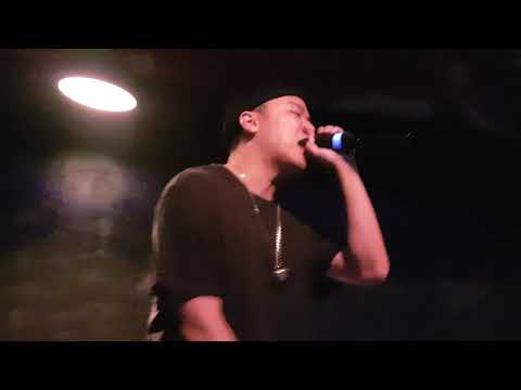 [171021] NEGATIVE EFFECT / 최엘비 (CHOILB) - Daily Routine