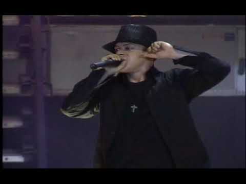 Vico C - Vivo DVD COMPLETO