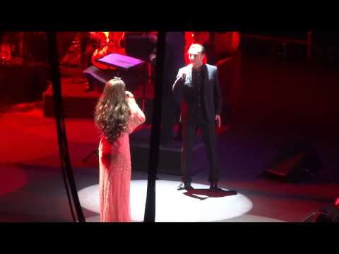 Sarah Brightman & Erkan Akı-The Phantom of the Opera