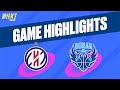 Heroes Den Bosch vs. Donar Groningen - Game Highlights