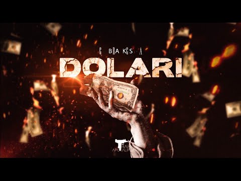 GRGA x BAKS - DOLARI (OFFICIAL VIDEO)