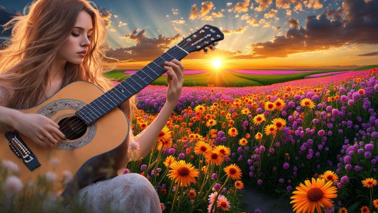 CCB Hymns Feel peace when you hear these Praises