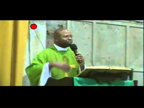 10º Domingo Tempo Comum - Homilia Pe Rodrigo Celso - 07/06/15