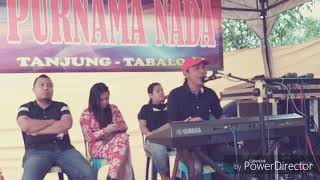 Download lagu Live panggung purnama nada hitam duniamu putihnya cintaku koplo mp3