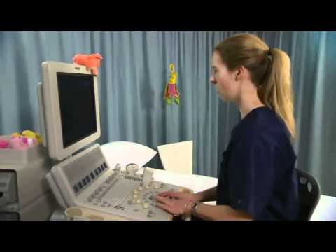 Ultrasound Training General Pediatric Protocols and the Abdomen