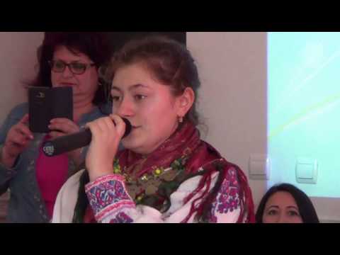 SĂRBĂTORILE PASCALE - Sîrbu Teodora