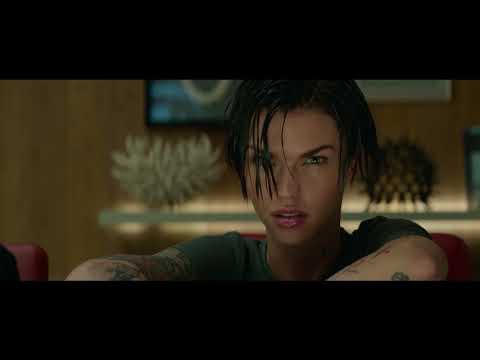 Trailer Cá Mập Siêu Bạo Chúa