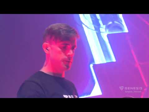 Craig Connelly feat. Kat Marsh - Light The Way (Bryan Kearney Remix)