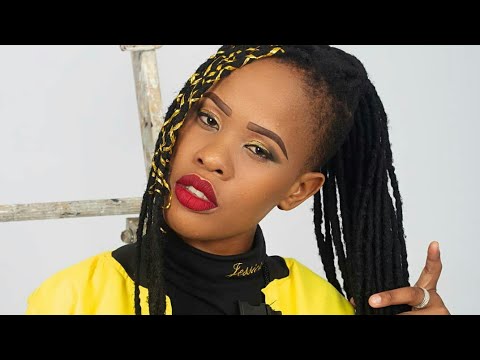 Natasha Muz on Zim Hip Hop, Ti Gonzi, Nadia Nakai, girl struggles in the music industry, + more