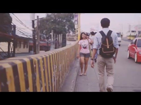 Karu feat. Nimfix - Kai pagalvoji (Fan Made  Video 2016)