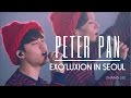 #13 Exo - Peter Pan (The Exo'luxion In Seoul) (DVD)