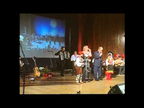 Janko i Zaklina Uzunovi - Makedonce Sokole