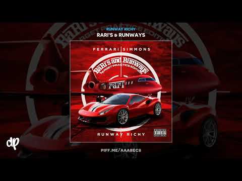 Runway Richy - End of Discussion [Rari's & Runways]