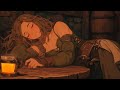 Relaxing Medieval Music - Fantasy Bard/Tavern Ambience, Celtic Music, Relaxing Sleep Music