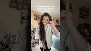 Download lagu We belly dance to everything 😂 #thecelticarab #arab #middleeastern #dance mp3