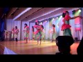 සැන්ගී සැන්ගී (sangi sangi) - Sri Lankan Cultural show - 2014, Calgary, AB