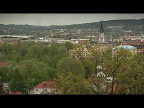 Svenska Hemligheter - Del 4 Riksbanksberget