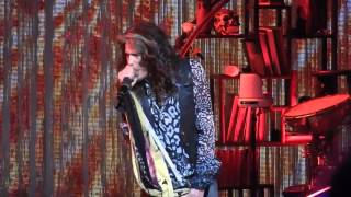 Steven Tyler - Only Heaven {First Time Played Live} {Lincoln Center NYC 5/2/16}