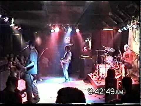 the shatners bricktown live 2004 razor burns, we are the shatnrs.avi