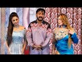 Nida Choudhary With Khushboo Khan Sajjad Shoki New Full Comedy Punjabi Stage Drama Clip 2023
