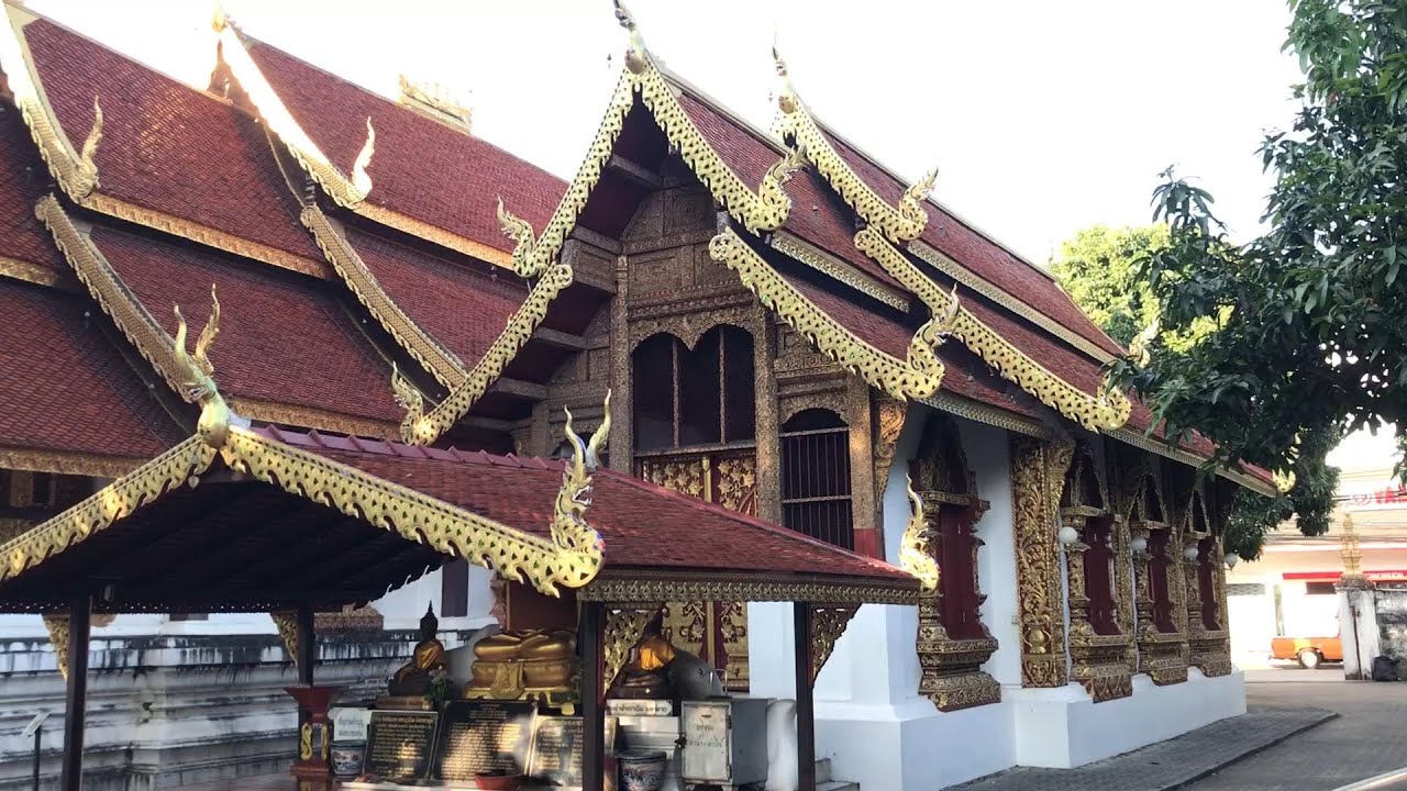 Wat Samphao