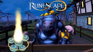 Ganodermic Beasts Are 12M/H! Have Starbloom Seeds Made These Two Methods Even Better Runescape 3