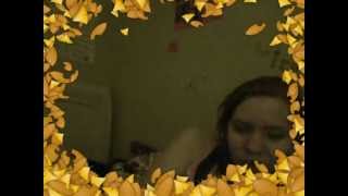 me singing life without losing