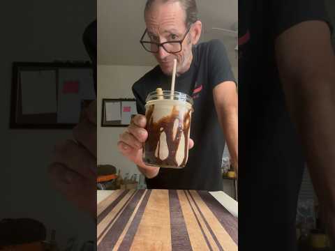 The Secret To Chocolate Milkshakes