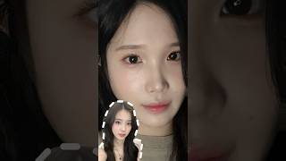 Download lagu Easy IU Makeup Tutorial for Beginners! ✨💗#makeup #makeuptutorial #iu #koreanmakeup #shorts #douyin mp3