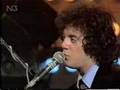 Billy Joel - Worst Comes To Worst Live 1977