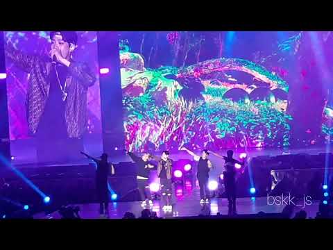 Laikuanlin - I'M A STAR [Laikuanlin1stFanmeetinginBKK]