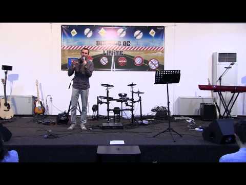 Nicu Zaharie -Dincolo de limite - partea 1