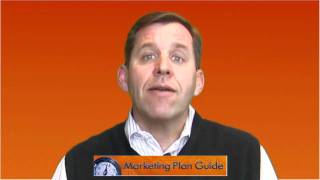 Marketing Classes Online -  Marketing Plan and Marketing Strategy Courses Online