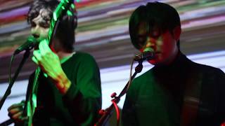 Cruel Tie - What Should I Do (The Greatest Martyr) @ Powerhouse