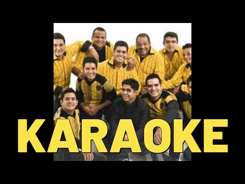 Me Gusta- Karaoke#1-  Adolecsentes Orchesta -(HD)