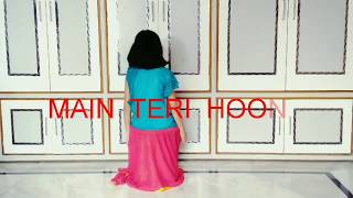 Main Teri Hoon | Dance Video | Dhvani Bhanushali | Dance Cover | Dance Choreography |