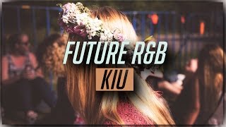 Darwin - Love Is Fair [ Future R&B ]