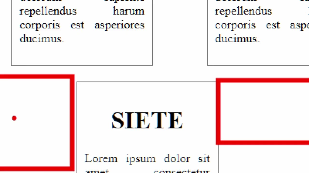 10. CSS - Flexbox