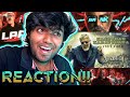 Kasethan Kadavulada Lyric | REACTION!! |Thunivu | Ajith Kumar | H Vinoth | Vaisagh, Manju | Ghibran