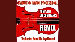 Pomp and Circumstance (Country Western Guitar Band) (Remix)