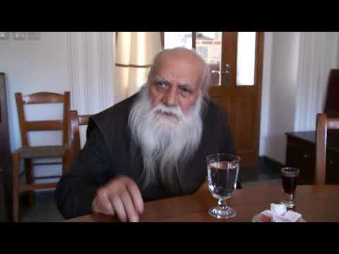 Pr. Iulian Prodromitul (1926-2023)