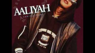 Aaliyah - Back &amp; Forth (Ms. Mello Remix)