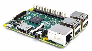 preview picture of video 'Raspberry Pi 2 Impressions and Overview'