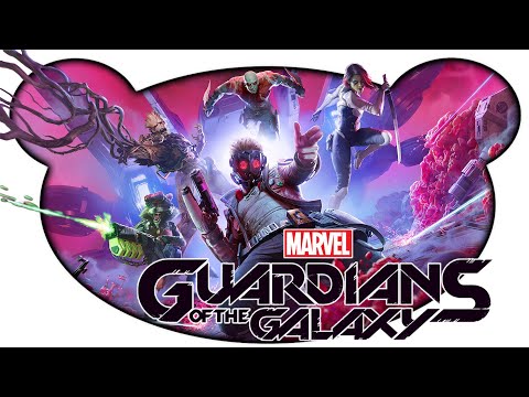 Marvel's Guardians of The Galaxy #01/03 (Angezockt PC Gameplay Deutsch Werbung Bruugar)