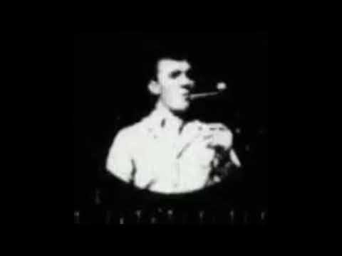 Duncan Smoking (1891) William K.L. Dickson
