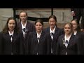 Come away, sweet love (Thomas Greaves. ed John Leavitt) - Macleans College Chorale