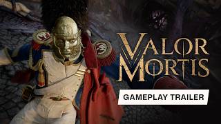 Valor Mortis video 1