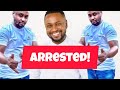 Moja Love Presenter Siyabonga Mdlalose ARRESTED